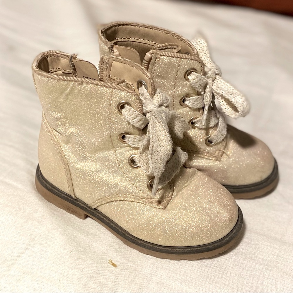 Toddler boots